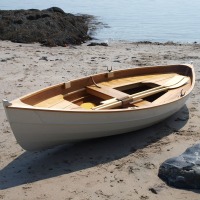 Wood Boat Plans, Wooden Boat Kits and Boat Designs - Arch ...